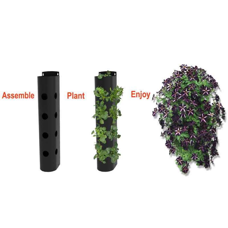 Symple Stuff Penman Wall Planter & Reviews Wayfair